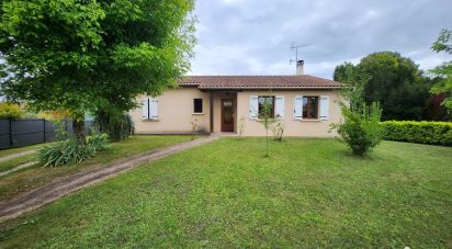 House 5 rooms of 115 m² in Vibrac (16120)