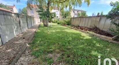 House 4 rooms of 109 m² in Romilly-sur-Seine (10100)