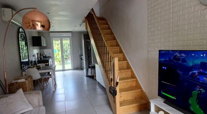 Appartement 7 pièces de 157 m² à Nîmes (30000)