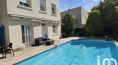 Appartement 7 pièces de 157 m² à Nîmes (30000)