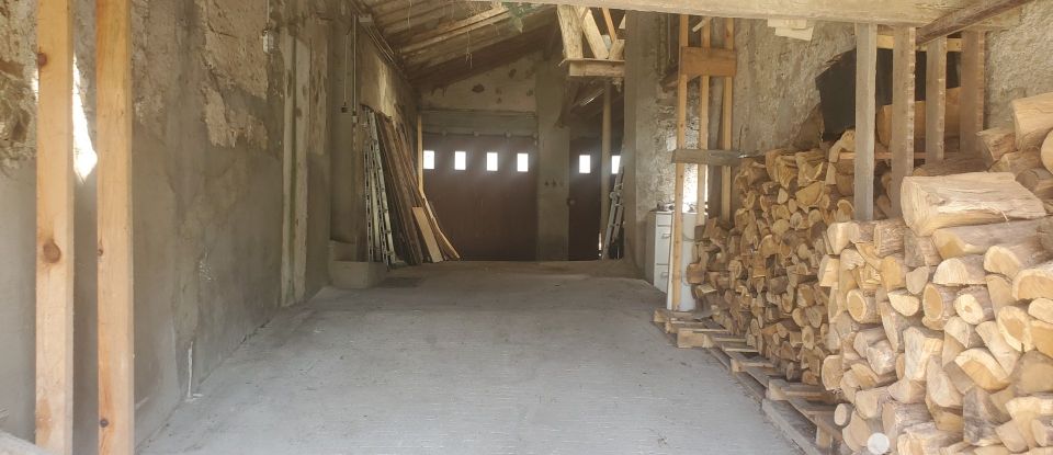 Maison de village 6 pièces de 166 m² à Mauges-sur-Loire (49620)