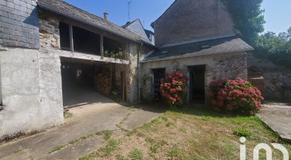 Village house 6 rooms of 166 m² in Mauges-sur-Loire (49620)