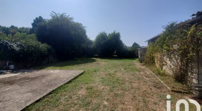 Village house 6 rooms of 166 m² in Mauges-sur-Loire (49620)