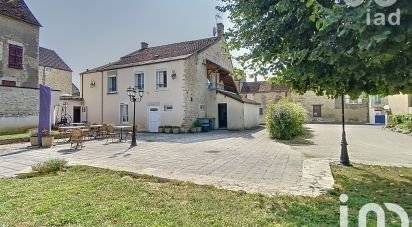 Maison traditionnelle 15 pièces de 355 m² à Arcy-sur-Cure (89270)