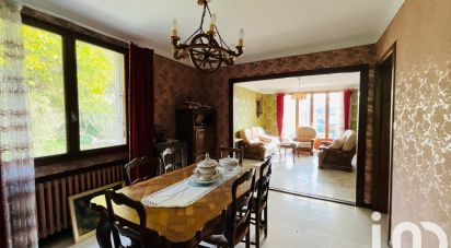 Traditional house 6 rooms of 134 m² in Avèze (30120)