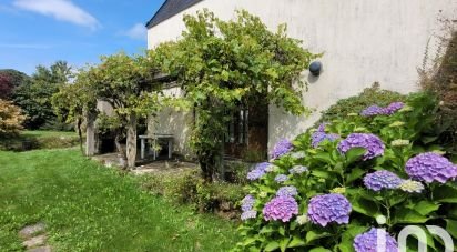 House 6 rooms of 188 m² in Leuhan (29390)