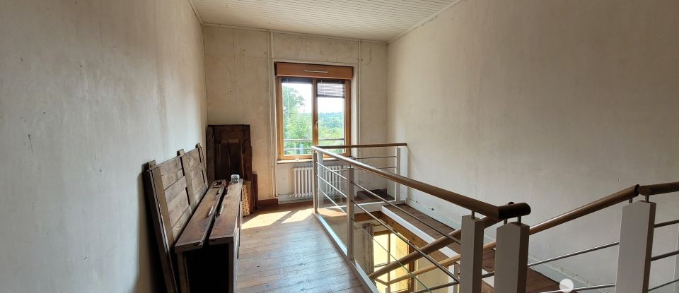 Maison 6 pièces de 188 m² à Leuhan (29390)