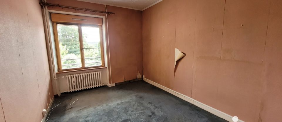 Maison 6 pièces de 188 m² à Leuhan (29390)