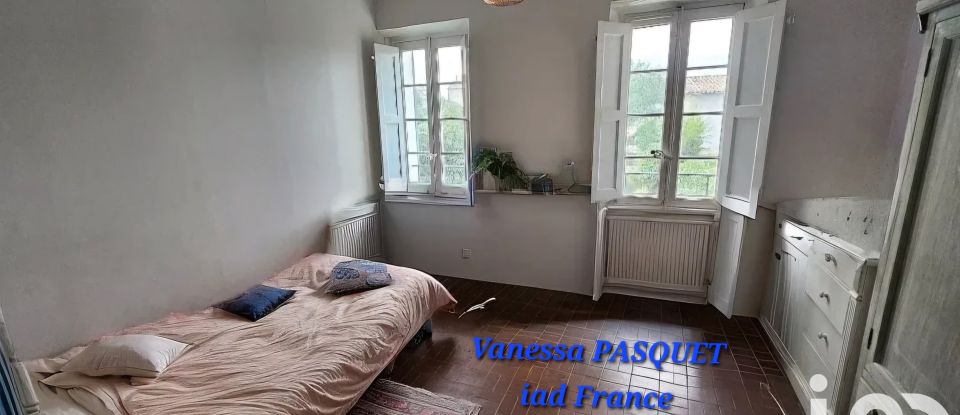 Maison de ville 5 pièces de 112 m² à Toulon (83200)