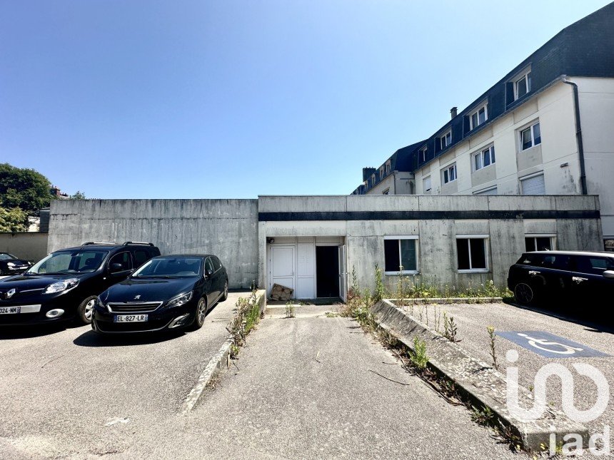 Maison 18 pièces de 433 m² à Cherbourg-en-Cotentin (50100)