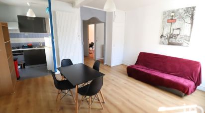 Appartement 3 pièces de 63 m² à Clermont-Ferrand (63000)