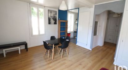 Appartement 3 pièces de 63 m² à Clermont-Ferrand (63000)