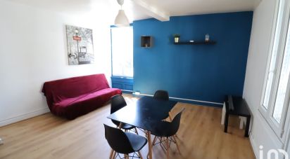 Appartement 3 pièces de 63 m² à Clermont-Ferrand (63000)