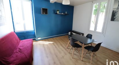 Appartement 3 pièces de 63 m² à Clermont-Ferrand (63000)