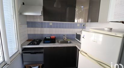 Appartement 3 pièces de 63 m² à Clermont-Ferrand (63000)