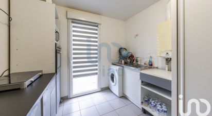 Maison 5 pièces de 93 m² à Moissy-Cramayel (77550)