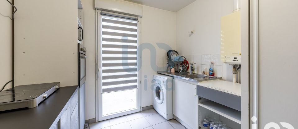 Maison 5 pièces de 93 m² à Moissy-Cramayel (77550)