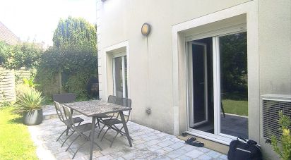 Apartment 2 rooms of 35 m² in Coubron (93470)