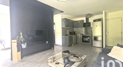 Appartement 2 pièces de 35 m² à Coubron (93470)