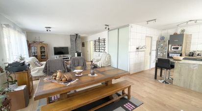 Maison 5 pièces de 110 m² à Biganos (33380)