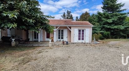 Maison traditionnelle 4 pièces de 80 m² à Saint-Sève (33190)