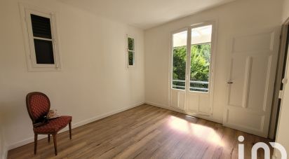 Maison de campagne 4 pièces de 100 m² à Chevreuse (78460)