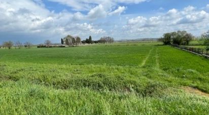 Terrain de 606 m² à Lafitte-Vigordane (31390)