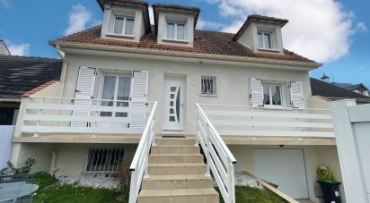 Maison 7 pièces de 150 m² à Savigny-sur-Orge (91600)