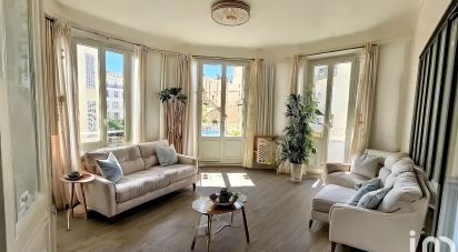 Apartment 4 rooms of 86 m² in Toulon (83000)