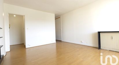 Studio 1 room of 26 m² in Paris (75015)