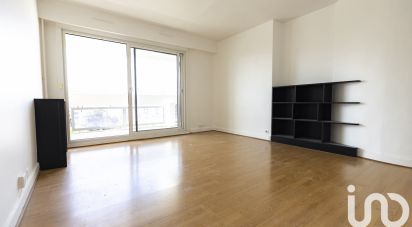 Studio 1 room of 26 m² in Paris (75015)