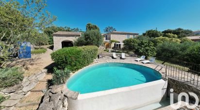 Bastide 5 rooms of 172 m² in Sommières (30250)