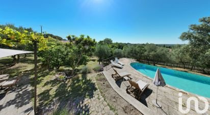 Bastide 5 rooms of 172 m² in Sommières (30250)