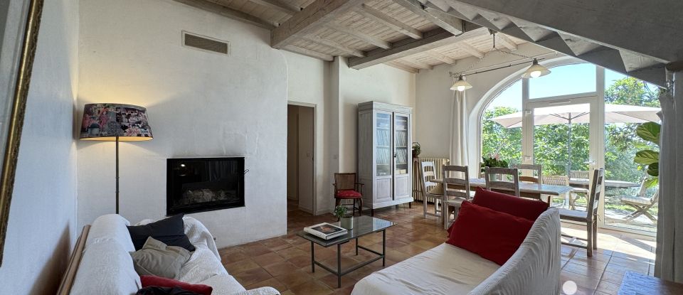 Bastide 5 rooms of 172 m² in Sommières (30250)