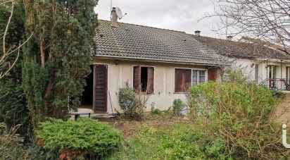 Maison 4 pièces de 80 m² à Viry-Châtillon (91170)