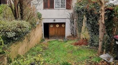 Maison 4 pièces de 80 m² à Viry-Châtillon (91170)