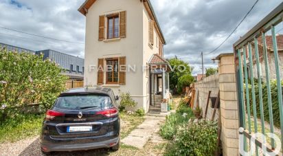 Maison 4 pièces de 76 m² à Herblay-sur-Seine (95220)