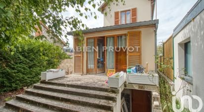 Maison 4 pièces de 76 m² à Herblay-sur-Seine (95220)