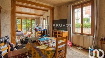 Maison 4 pièces de 76 m² à Herblay-sur-Seine (95220)