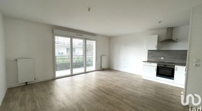 Appartement 3 pièces de 63 m² à Arpajon (91290)