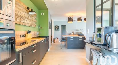 Appartement 5 pièces de 96 m² à Le Ban-Saint-Martin (57050)