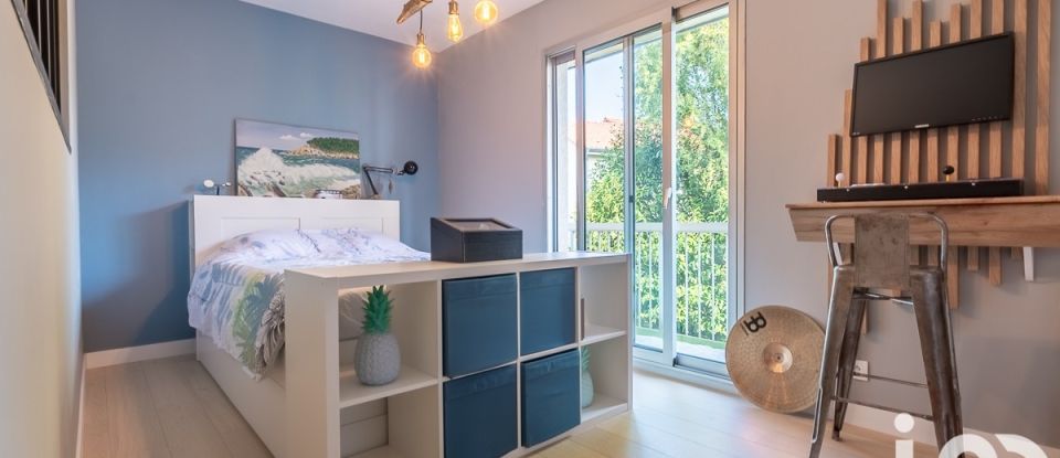 Appartement 5 pièces de 96 m² à Le Ban-Saint-Martin (57050)