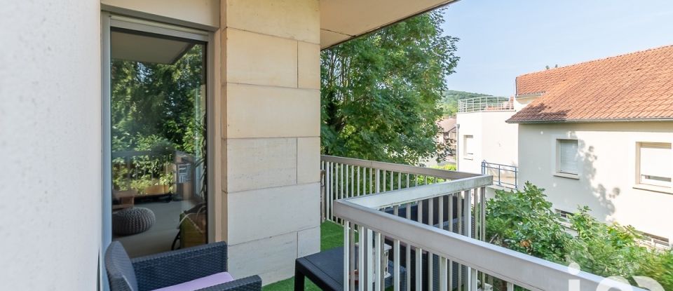 Appartement 5 pièces de 96 m² à Le Ban-Saint-Martin (57050)