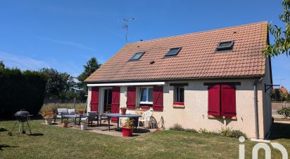 House 5 rooms of 110 m² in Challet (28300)