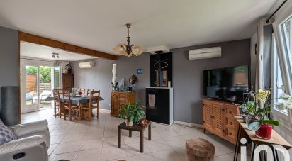 Maison 5 pièces de 110 m² à Challet (28300)