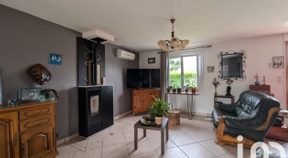 Maison 5 pièces de 110 m² à Challet (28300)