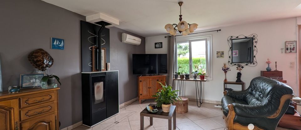 Maison 5 pièces de 110 m² à Challet (28300)