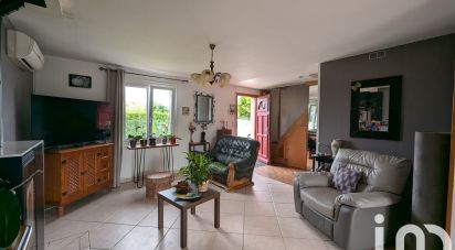 Maison 5 pièces de 110 m² à Challet (28300)