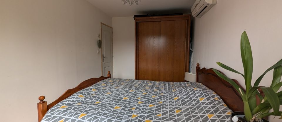 Maison 5 pièces de 110 m² à Challet (28300)