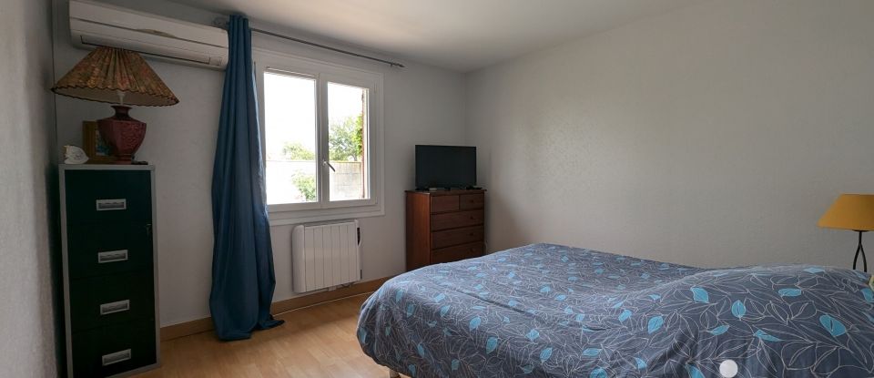 Maison 5 pièces de 110 m² à Challet (28300)